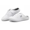 Canvas-Schuhe Weiß