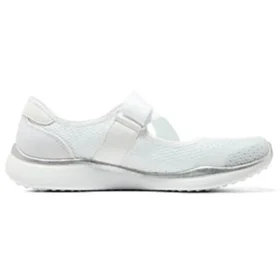 Casual Comfy Schuhe „Weiß“