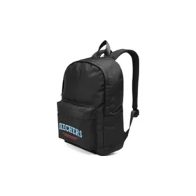 Casual-Rucksack „Black Blue“