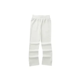 Casual-Serie Jogginghose „White Black“