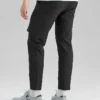 Casual-Webhose „Schwarz“