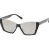 Cat-Eye-Sonnenbrille Cat-Eye-Sonnenbrille
