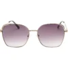 Catey Hardware Sonnenbrille