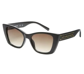 Cateye Shiny Bold Sonnenbrille