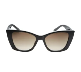 Cateye Shiny Bold Sonnenbrille