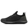 Cessnock Low-Top Schwarz