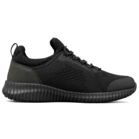 Cessnock Low-Top Schwarz