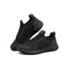 Cessnock Low-Top Schwarz