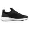 Cessnock Schuhe Schwarz/Weiß