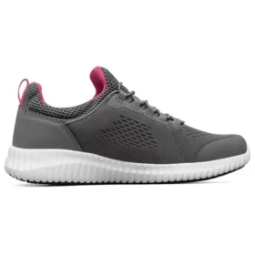 Cessnock Sneaker Grau/Weiß/Lila