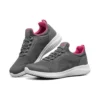 Cessnock Sneaker Grau/Weiß/Lila