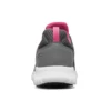Cessnock Sneaker Grau/Weiß/Lila