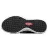 Cessnock Sneaker Grau/Weiß/Lila