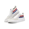 Champ Ultra „White Blue Red“