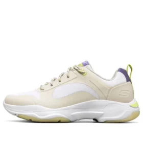 City Sport Sportschuhe Weiß/Gelb