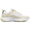 City Sport Sportschuhe Weiß/Gelb