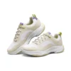 City Sport Sportschuhe Weiß/Gelb
