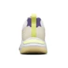 City Sport Sportschuhe Weiß/Gelb