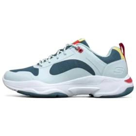City Sportschuhe Blau