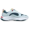 City Sportschuhe Blau