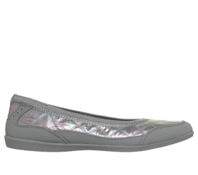Cleo Walk – Cozy Fit Ballet Ease