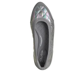 Cleo Walk – Cozy Fit Ballet Ease