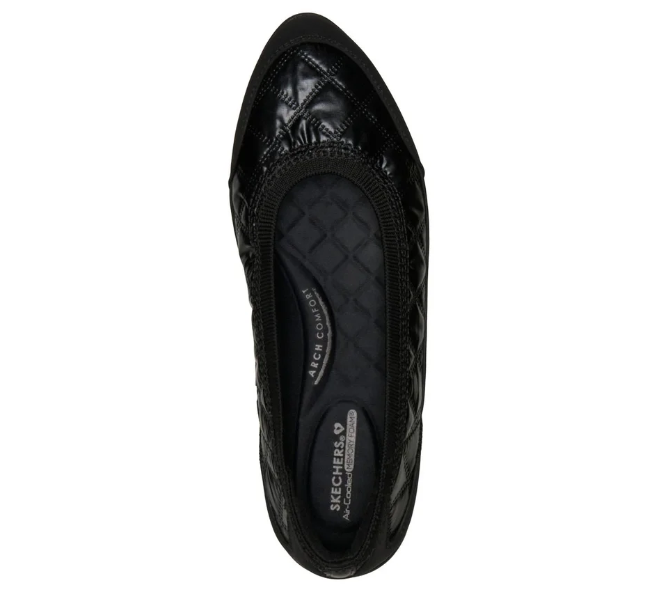 Cleo Walk – Cozy Fit Ballet Ease Cleo Walk – Cozy Fit Ballet Ease