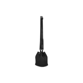 CNY-Serie Ein-Schulter-Tasche „Schwarz“