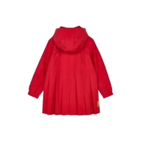 CNY-Serie Grafikjacke „Red“