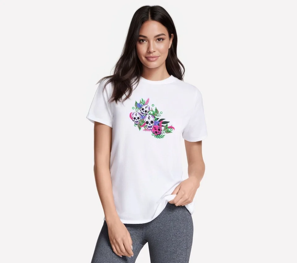 Colors of Life T-Shirt Colors of Life T-Shirt