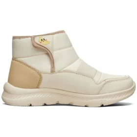 Comemory Foamy Stiefel „Beige White“