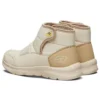 Comemory Foamy Stiefel „Beige White“