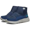 Comemory Foamy Stiefel „Blue“