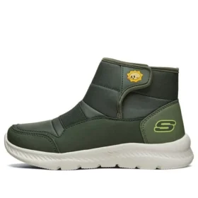 Comemory Foamy Stiefel „Olive Green“