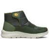 Comemory Foamy Stiefel „Olive Green“