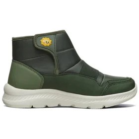 Comemory Foamy Stiefel „Olive Green“