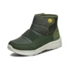 Comemory Foamy Stiefel „Olive Green“
