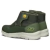 Comemory Foamy Stiefel „Olive Green“