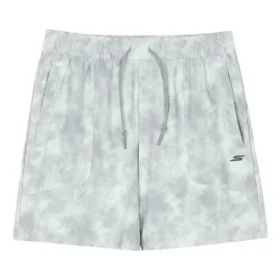 Comfort Sport Performance Shorts „Grau“