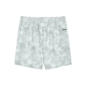 Comfort Sport Performance Shorts „Grau“
