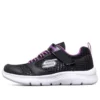 Comfy Flex 2.0 „Black Purple“