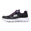 Comfy Flex 2.0 „Black Purple“