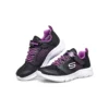 Comfy Flex 2.0 „Black Purple“