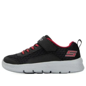 Comfy Flex 2.0 „Black Red“