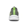 Comfy Flex 2.0 „Dark Grey Yellow“