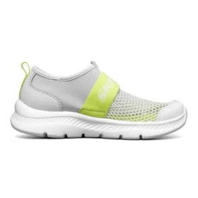 Comfy Flex 2.0 „Grey Yellow“