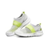 Comfy Flex 2.0 „Grey Yellow“