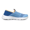 Comfy Flex 2.0 Low-Top-Schuhe K Blau