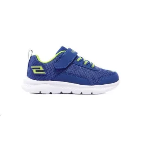 Comfy Flex 2.0 Schuhe „Blau-Weiß“