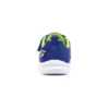 Comfy Flex 2.0 Schuhe „Blau-Weiß“